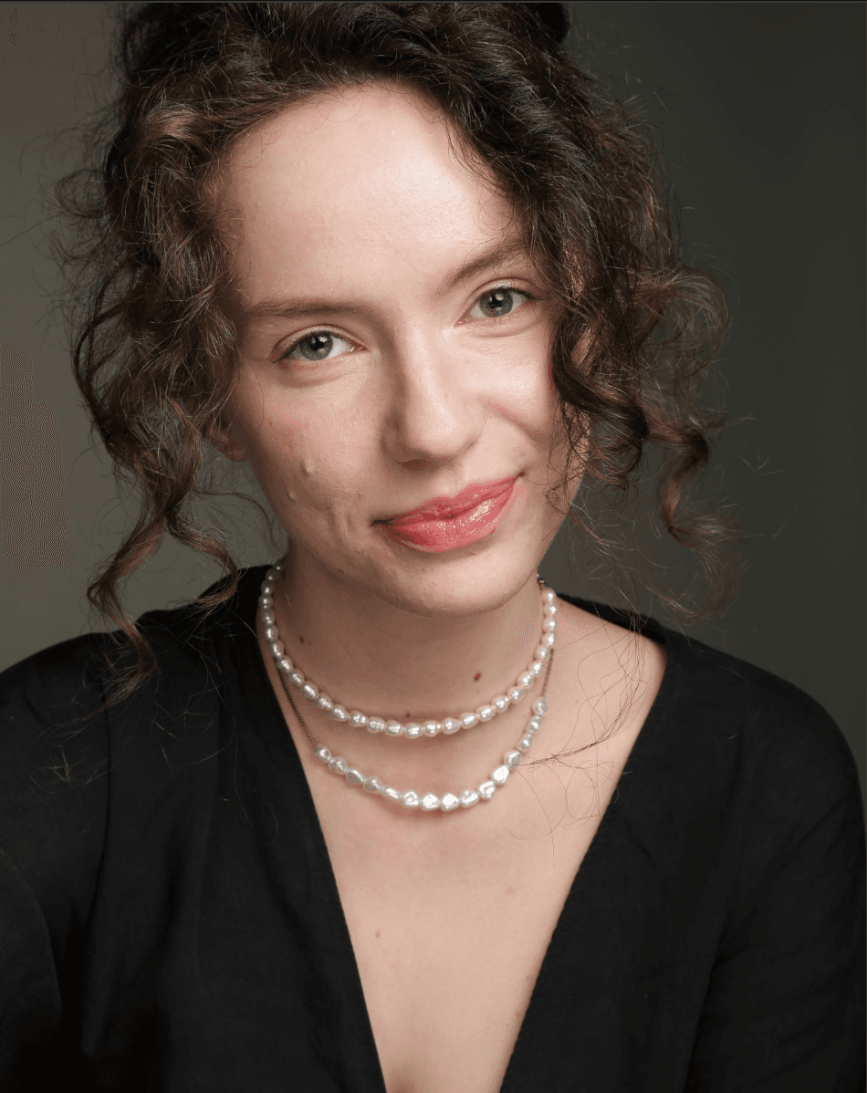 Catalina Corbu